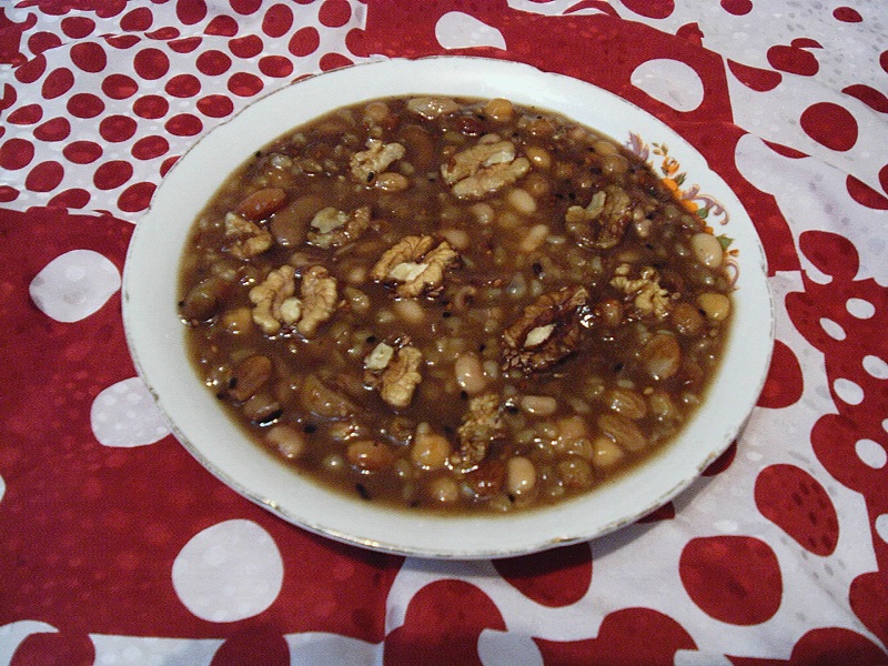 Eşır Aşı